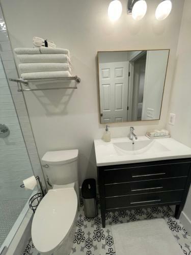 Apartamento Luxury In Eastover... Close To Everything!