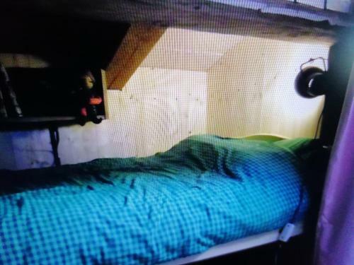 Apartamento Wohnung A