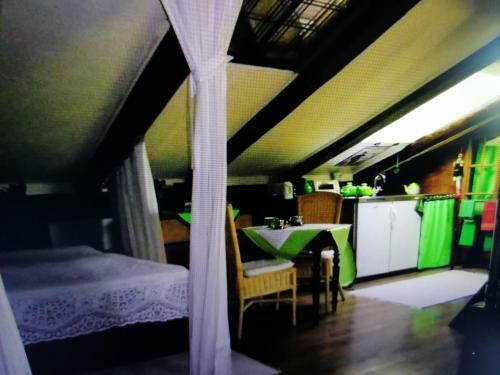 Apartamento Wohnung A