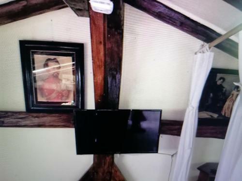 Apartamento Wohnung A