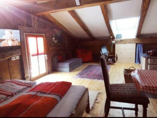 Apartamento Eichenhof
