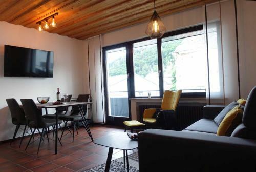 Apartamento Fewo Lehner