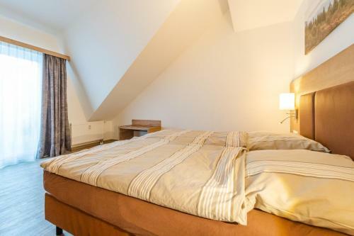 Apartamento Residenz Grafenmatt 311