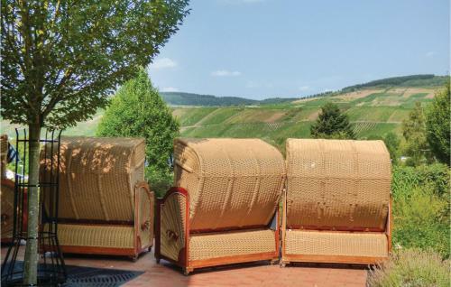Two-bedroom Holiday Home In Riol An Der Mosel