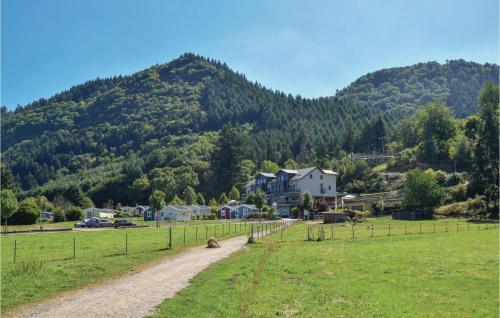 Two-bedroom Holiday Home In Riol An Der Mosel