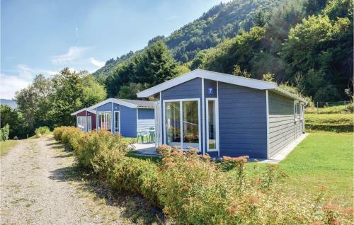 Two-bedroom Holiday Home In Riol An Der Mosel