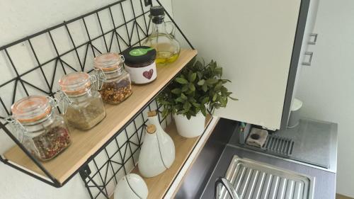 Apartamento Das Tor Zum Vogtland !!