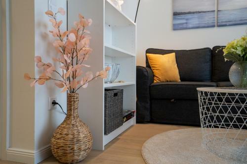 Apartamento Pier 67 Kleine Muschel