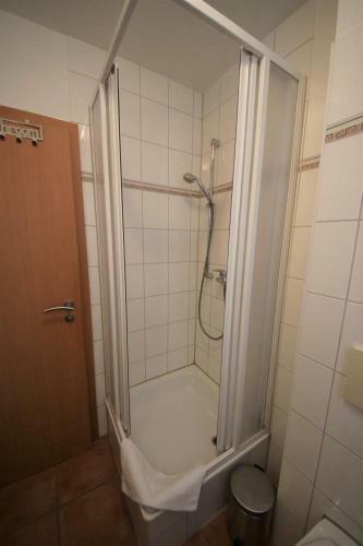 Apartamento S 42 Sout - Ferienwohnung Mit Terrasse