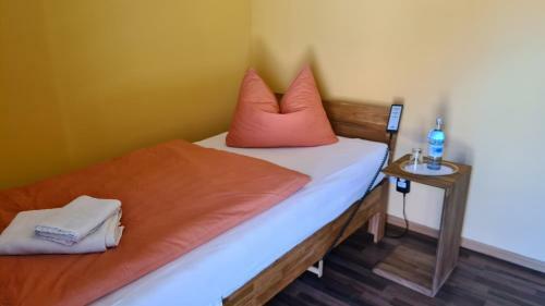 Hotel Schloss Rothenklempenow