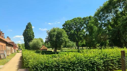 Hotel Schloss Rothenklempenow