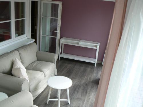 Apartamento Ferienhaus Rosel