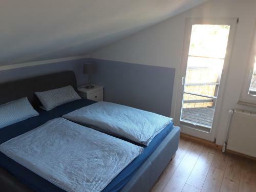 Apartamento Ferienhaus Rosel