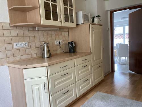 Nataljas Ferienhaus In R�beland