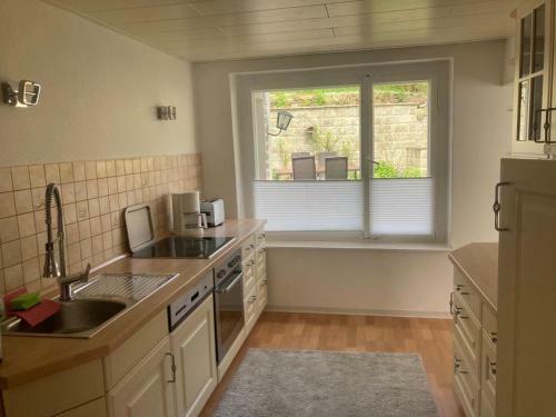 Nataljas Ferienhaus In R�beland