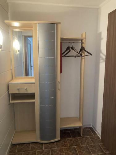 Nataljas Ferienhaus In R�beland