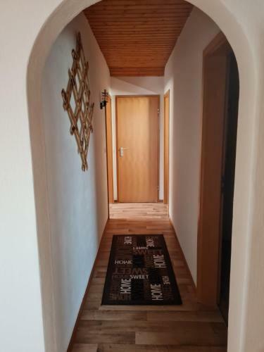 Apartamento Sweet Home Ferienwohnung