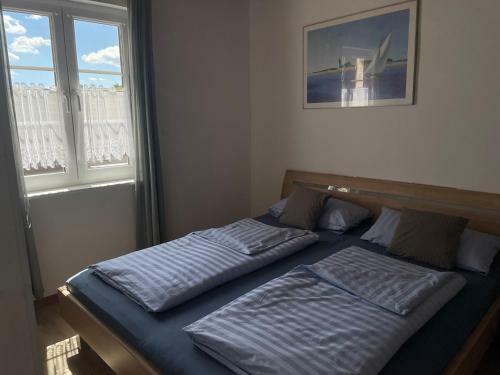 Apartamento Camping Waldfrieden