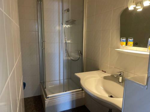 Apartamento Camping Waldfrieden