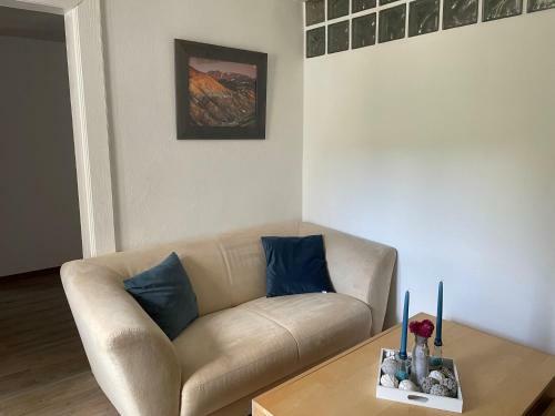 Apartamento Camping Waldfrieden