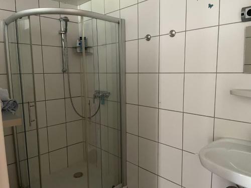 Apartamento Camping Waldfrieden