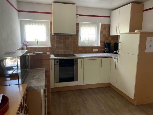 Apartamento Camping Waldfrieden