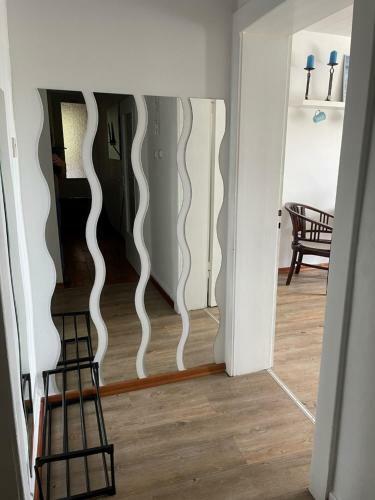 Apartamento Camping Waldfrieden
