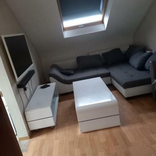 Apartamento Haus Mit 17 Betten