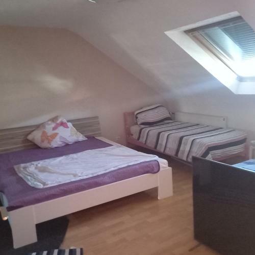 Apartamento Haus Mit 17 Betten