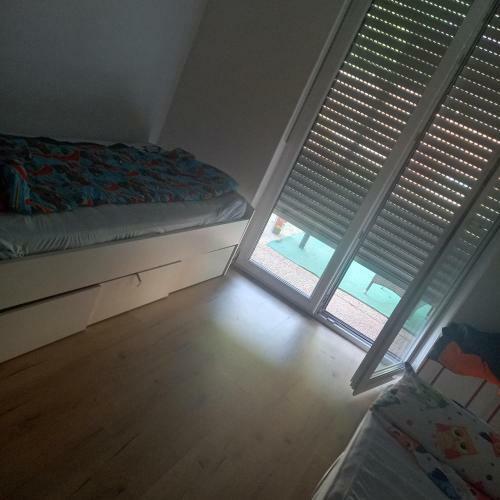 Apartamento Haus Mit 17 Betten