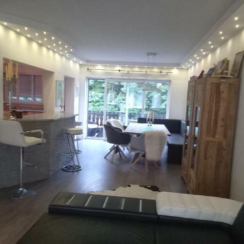 Apartamento Haus Mit 17 Betten