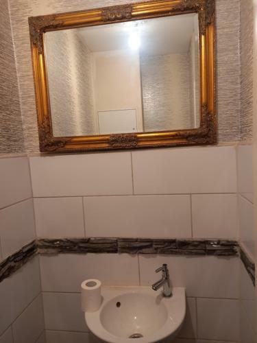 Apartamento Haus Mit 17 Betten