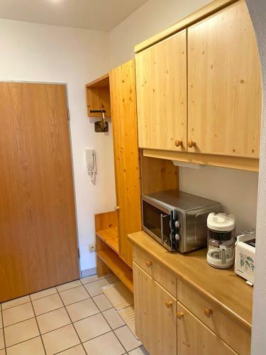 Apartamento Ferienwohnung Sonnenschein