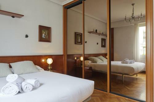 Apartamento Geldialdi - Basque Stay