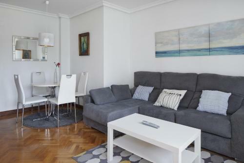 Apartamento Geldialdi - Basque Stay