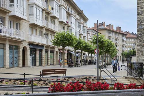Apartamento Geldialdi - Basque Stay