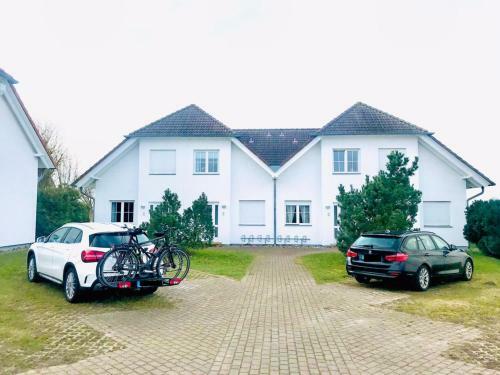 Apartamento R�gen Tr�ume