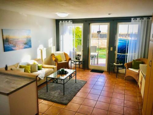 Apartamento R�gen Tr�ume