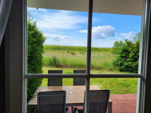 Apartamento R�gen Tr�ume