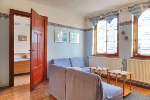 Apartamento Ferienwohnung Luv & Lee