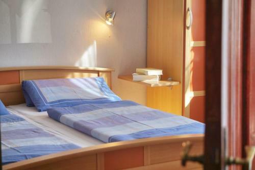 Apartamento Ferienwohnung Luv & Lee
