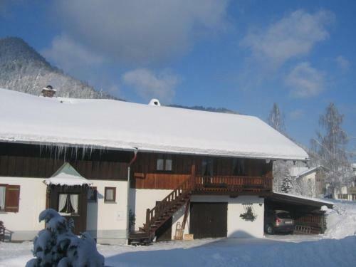 Apartamento Ferienwohnung Goerke