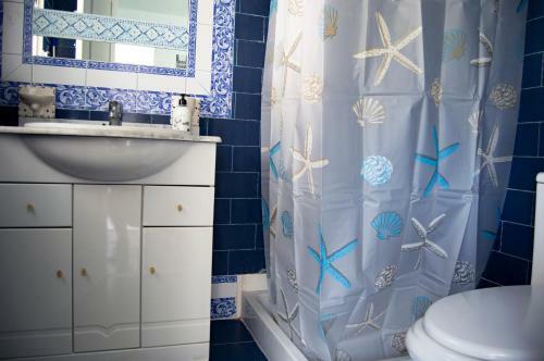 Apartamento Zahara Beach El Refugio