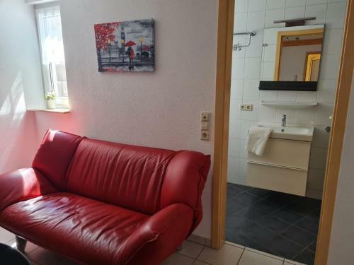 Apartamento Badisch Home