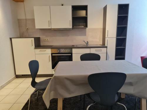 Apartamento Badisch Home