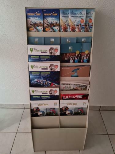 Apartamento Badisch Home