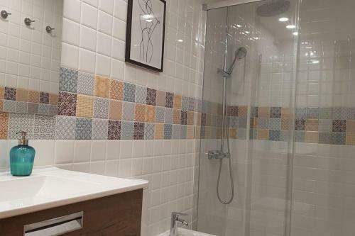 Apartamento Centro Zaragoza, Con Parking Incluido