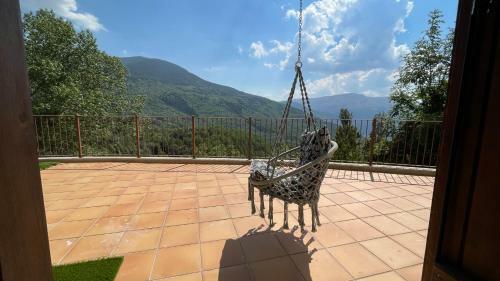C15 - Apartamento Gran Terraza Aigualluts - Villmor