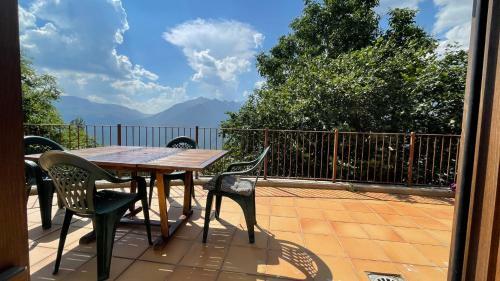 C15 - Apartamento Gran Terraza Aigualluts - Villmor