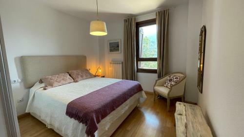 C15 - Apartamento Gran Terraza Aigualluts - Villmor